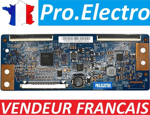 Con tcon lg 39ln5300 - t-con,