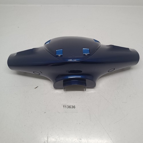 Coprimanubrio anteriore front - coprimanubrio,