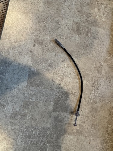 Trigger rilascio otturatore