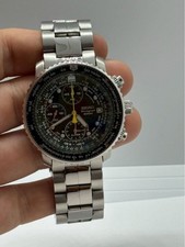 Seiko 7T62-0EB0 Cronografo