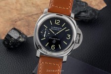 Orologio Uomo Panerai Luminor