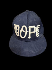 Cappello Dope Flat Bill