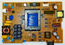 17IPS62 23581201 / 23774520 Alimentatore Telefunken/Vestel TE43551B42V2K