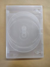 Lotto 24 Custodie Vuote Porta