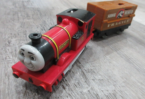 Thomas friends hit toy - thomas,