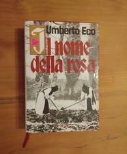 Umberto Eco, Il Nome Della