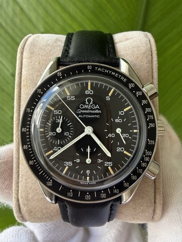 Omega speedmaster ridotto - omega,