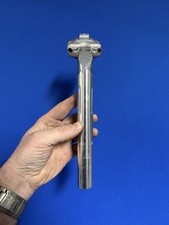 Bici da corsa ITM Seatpost