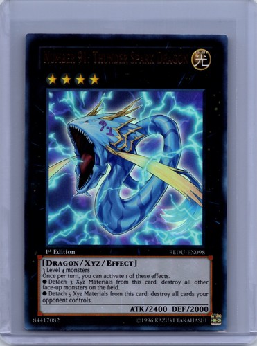 Numero drago scintilla - 91:,