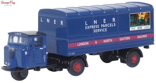 Oxford diecast 120mh004 - diecast,