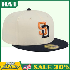 Authentic San Diego Padres New