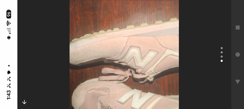 New balance 574 - new,