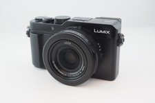 PANASONIC LX100 MKII (6.500