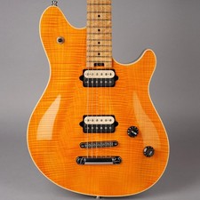 Peavey USA Wolfgang EVH
