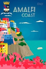 Poster Manifesto Locandina