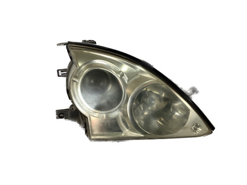 Fanale faro lampada - fanale,
