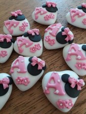 CONFETTI DECORATI CUORE CONFETTONE MAXI BOMBONIERA SEGNAPOSTO PERSONALIZZATO TOP