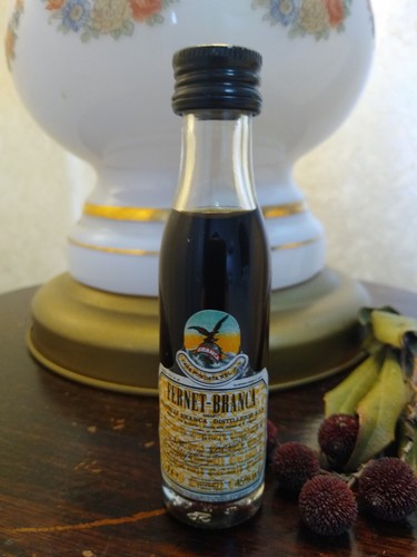 Mignon fernet branca 45 - 2, cl