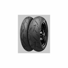 CONTINENTAL ContiSportAttack 2 120/70ZR17 TL 58W, pneumatico per moto anteriore