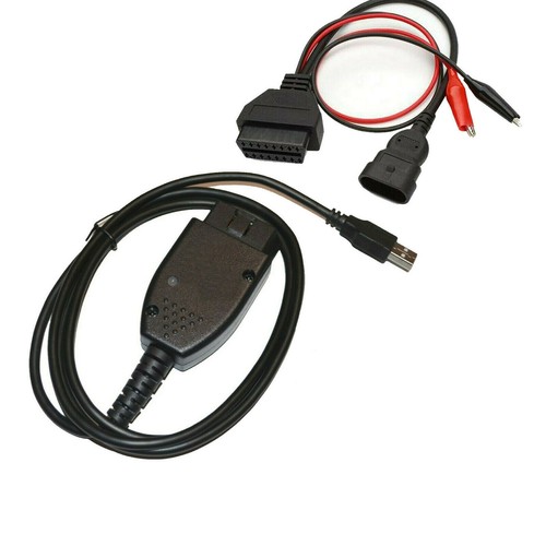 Ducati diag diagnosi - diag, service