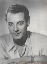 Programma Georges Guetary 18