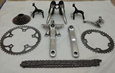 GRUPPO SHIMANO SORA 3300 FLIGHTDECK - 2x8  