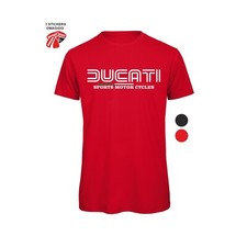 Tshirt DUCATI CORSE REPLICA