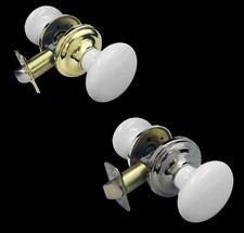 White porcelain Passaggio