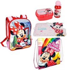 Set zainetto scuola zaino - zainetto,