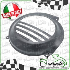 COPRIVENTOLA VOLANO NERO PER