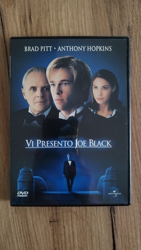 Presento joe black - vi,