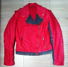 Trussardi finiture denim in