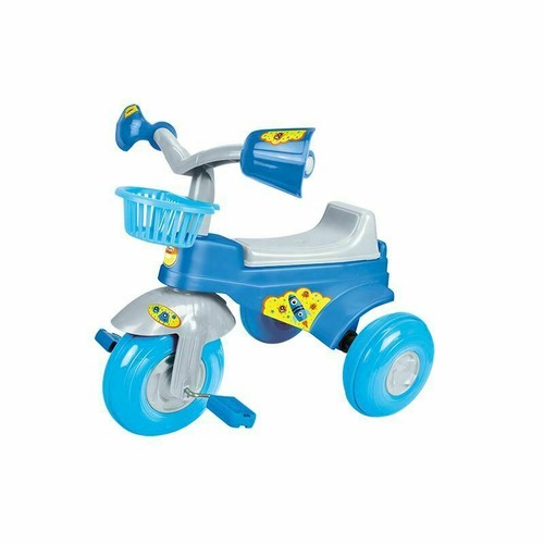 Triciclo bingo boy bici - bingo,
