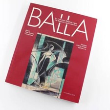 Balla. La collezione Biagiotti