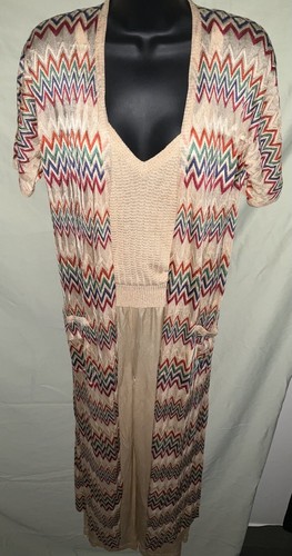 Abito salotto missoni - abito, da