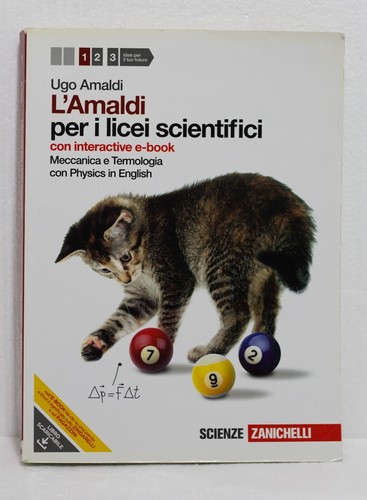 Ugo amaldi per - ugo, l'