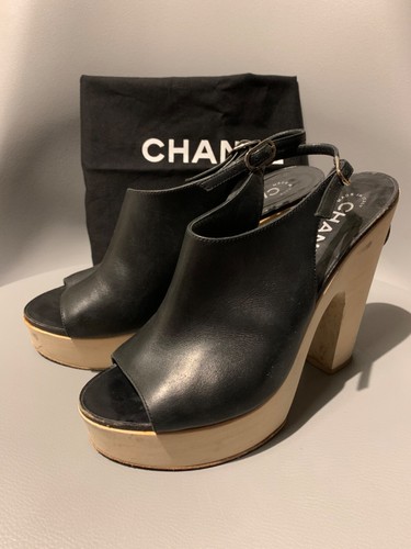 Chanel scarpe donna - scarpe,