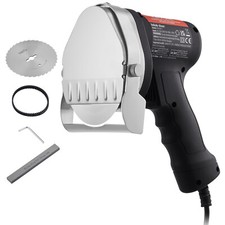 VEVOR Coltello Elettrico Shawarma Turco Doner Kebab Carne Gyro Cutter