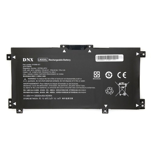 Batterie compatible pour - batterie,