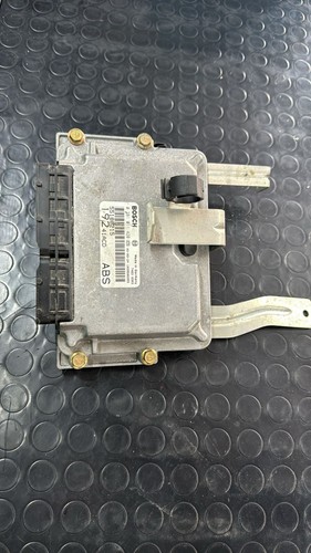 Centralina motore fiat - motore,