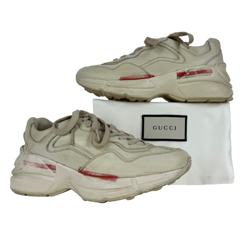 Scarpe sneakers gucci - sneakers,