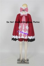 Costume cosplay Celeste di