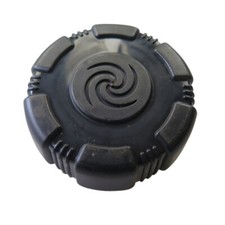 Coperchio serbatoio benzina