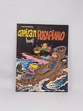 BONVI 1000 FUMETTI CAPITAN POSAPIANO ALPE  [X28-092]