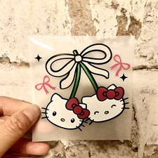 Adesivo decalcomania vinile