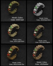 1 Bracciale Paracord  Italia