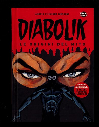 Diabolik origini del - hd,