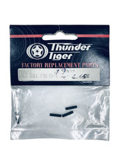 Thunder Tiger Axle roll pin