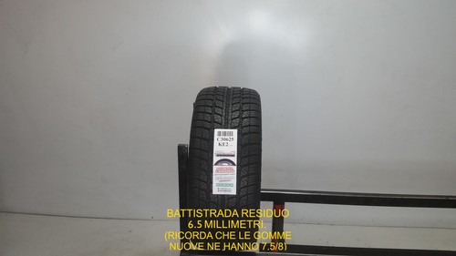 Gomme usate termiche - gomme,