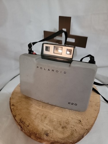 Polaroid 220 estate trova - polaroid, solo